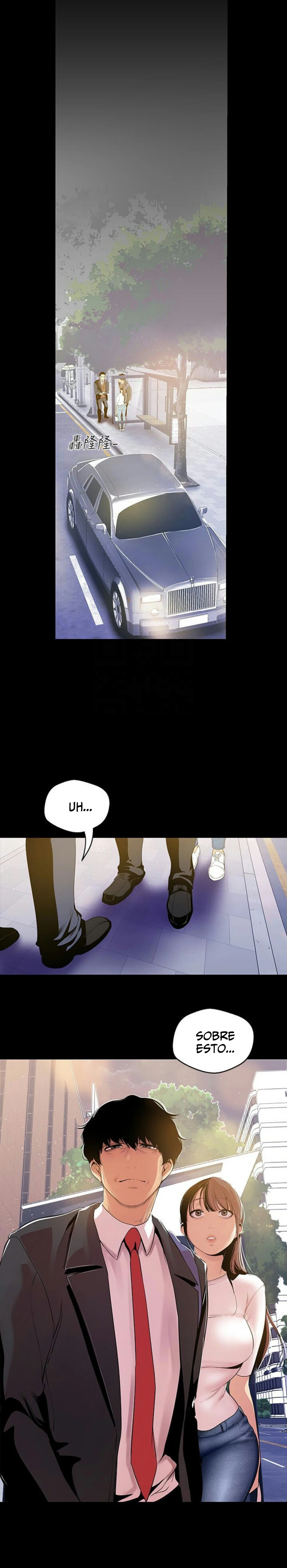 Beautiful New World Capítulo 39 - Page 22