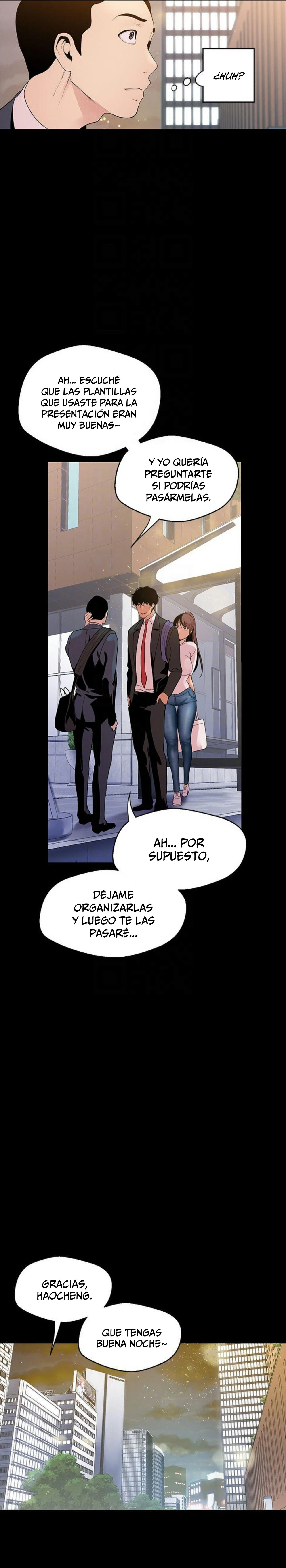 Beautiful New World Capítulo 39 - Page 24
