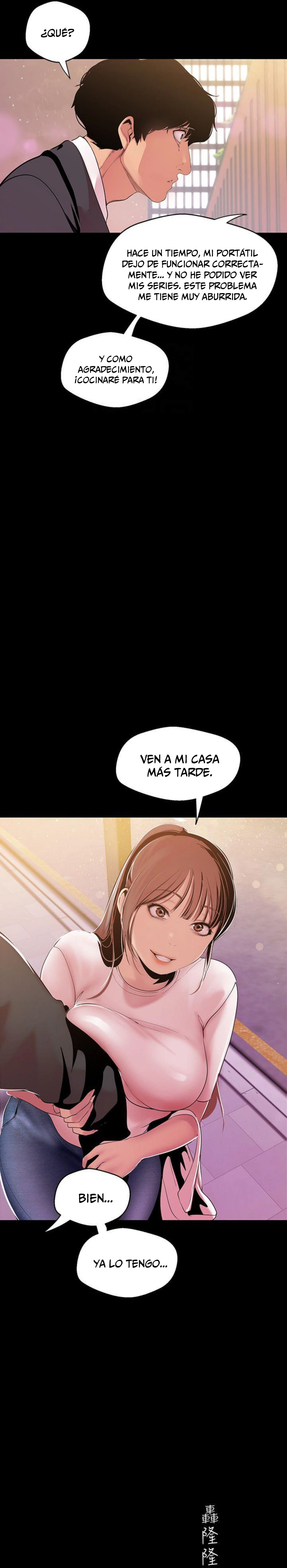 Beautiful New World Capítulo 39 - Page 30