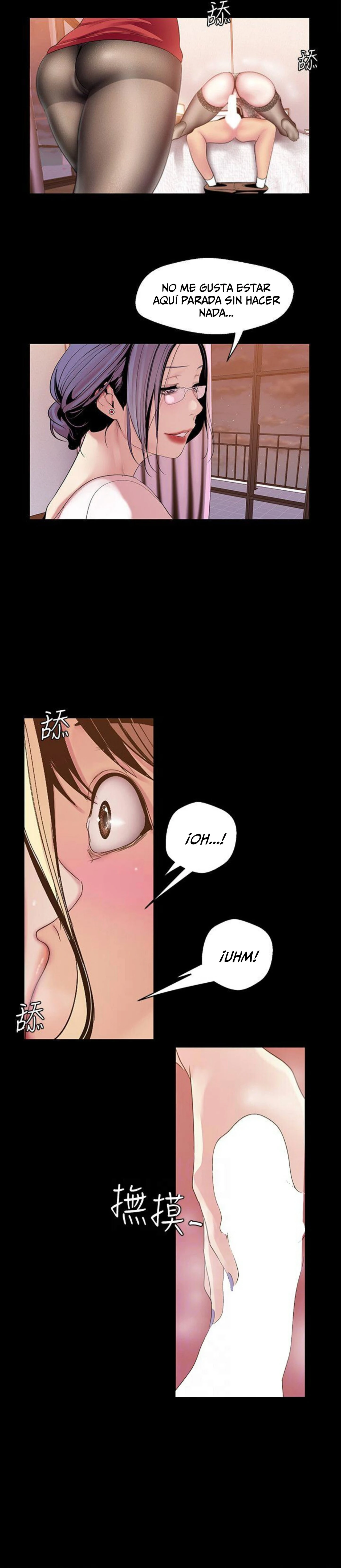 Beautiful New World Capítulo 39 - Page 7