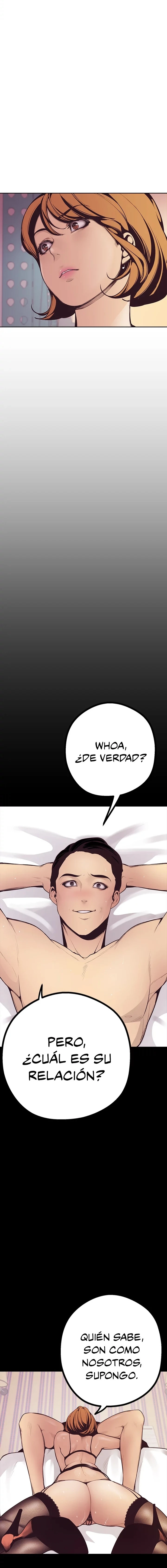 Beautiful New World Capítulo 4 - Page 12