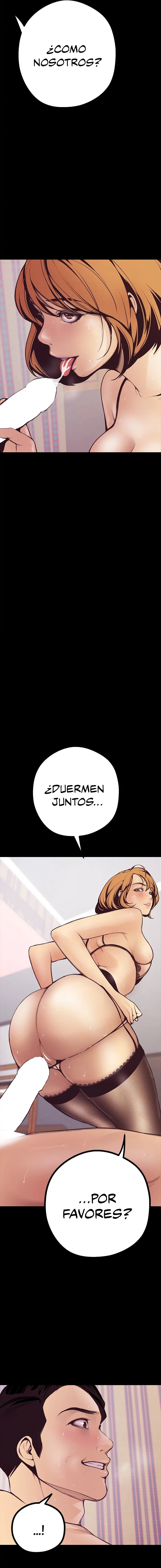 Beautiful New World Capítulo 4 - Page 13