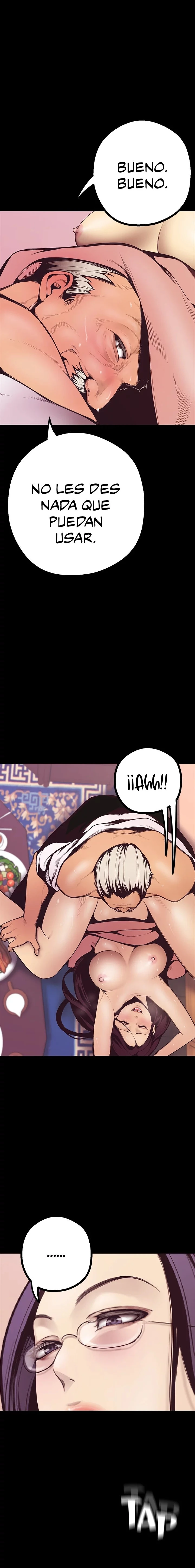 Beautiful New World Capítulo 4 - Page 17