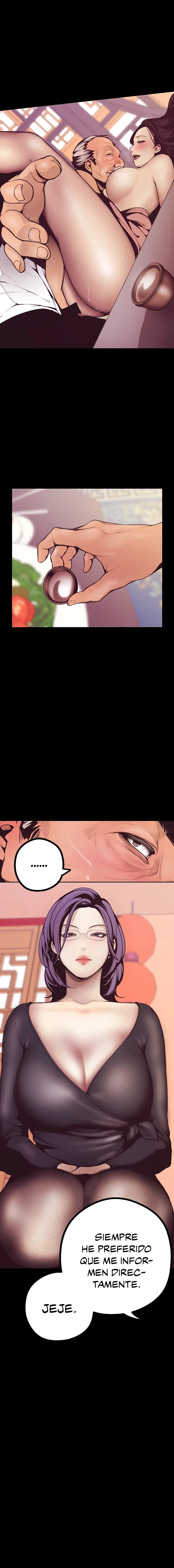 Beautiful New World Capítulo 4 - Page 19