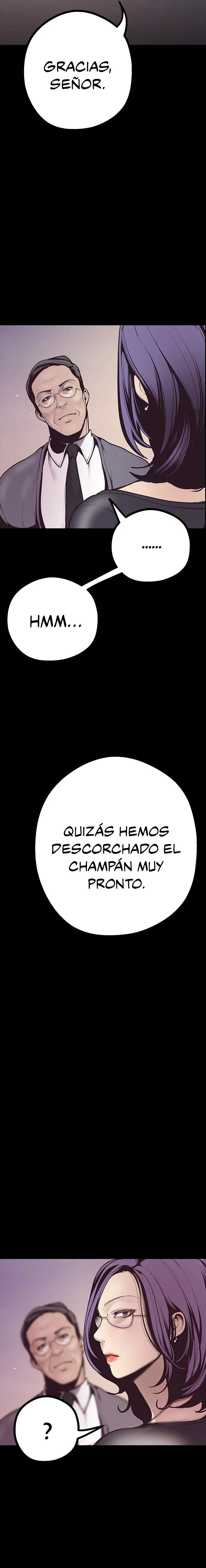 Beautiful New World Capítulo 4 - Page 23