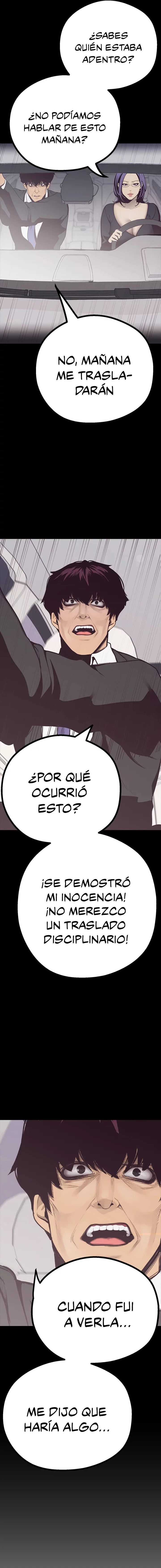 Beautiful New World Capítulo 4 - Page 28