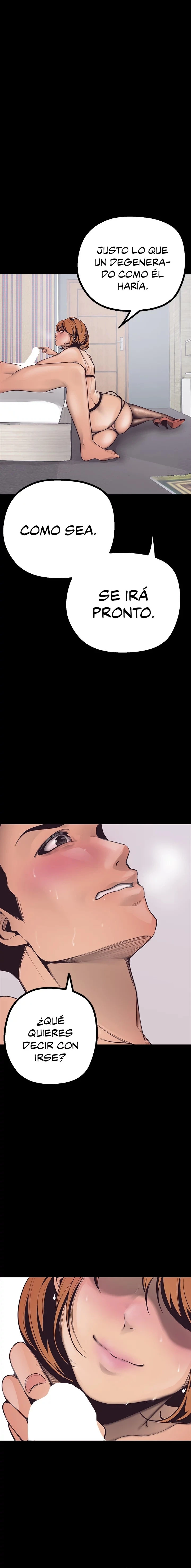 Beautiful New World Capítulo 4 - Page 3