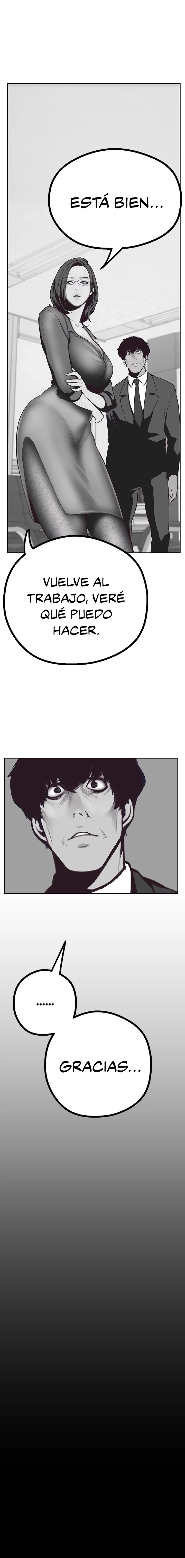 Beautiful New World Capítulo 4 - Page 30