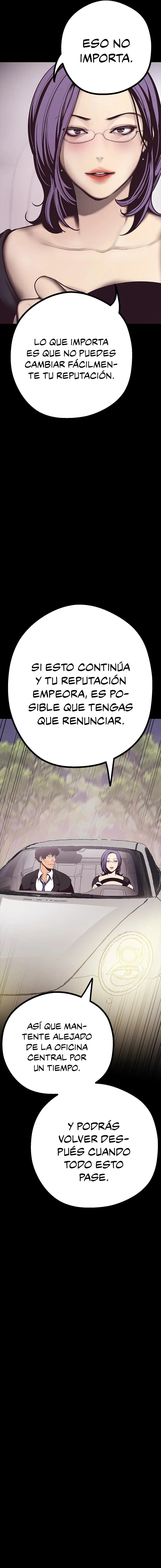 Beautiful New World Capítulo 4 - Page 34