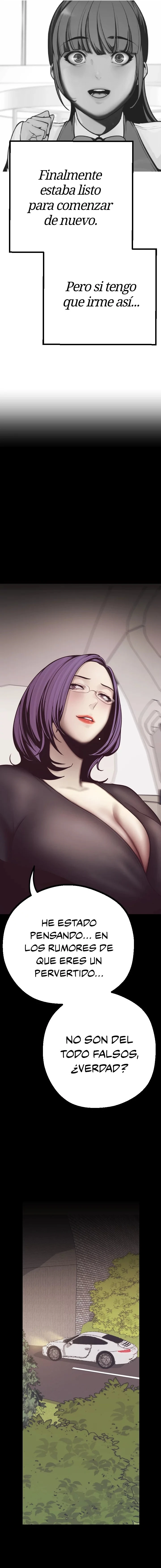Beautiful New World Capítulo 4 - Page 36