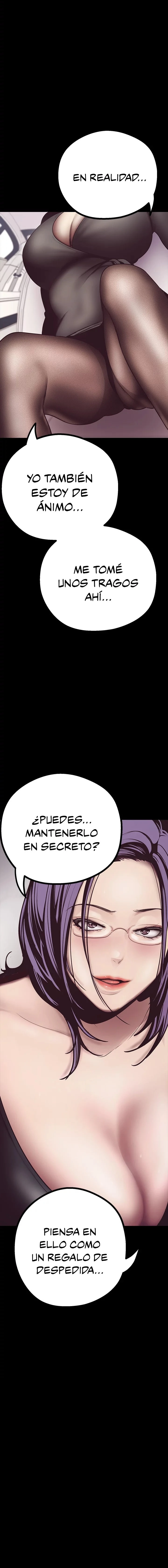 Beautiful New World Capítulo 4 - Page 38