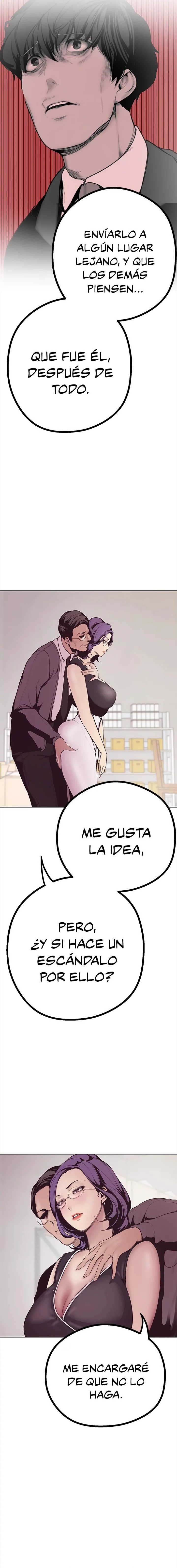 Beautiful New World Capítulo 4 - Page 9