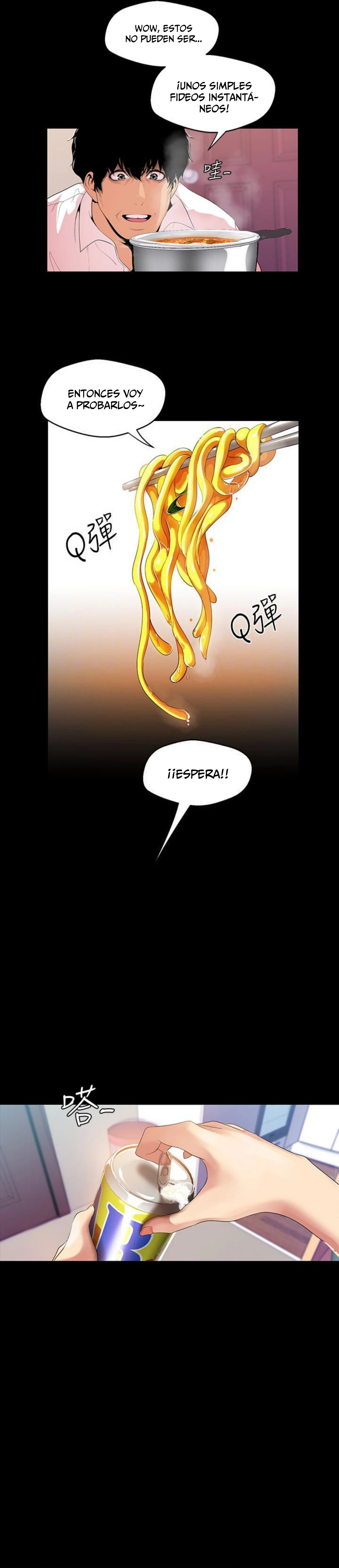 Beautiful New World Capítulo 40 - Page 11