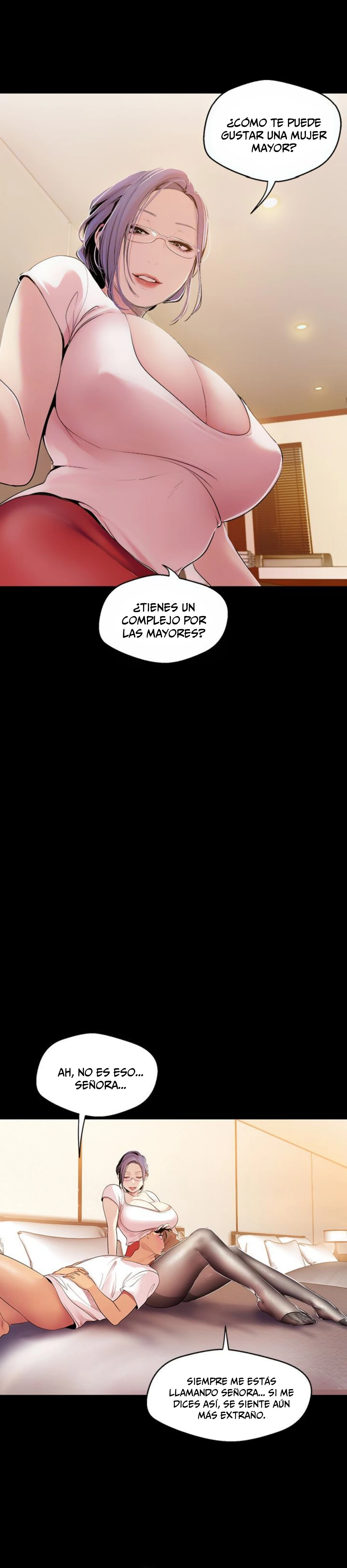 Beautiful New World Capítulo 40 - Page 14