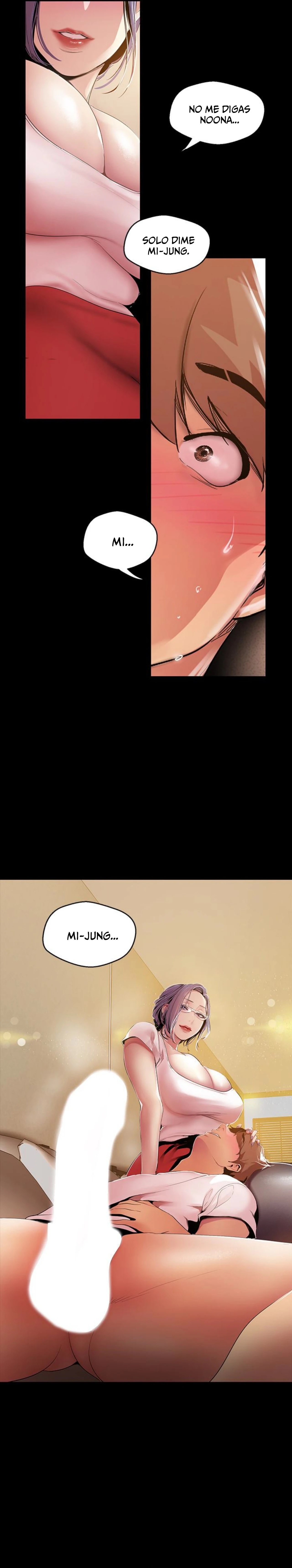 Beautiful New World Capítulo 40 - Page 16