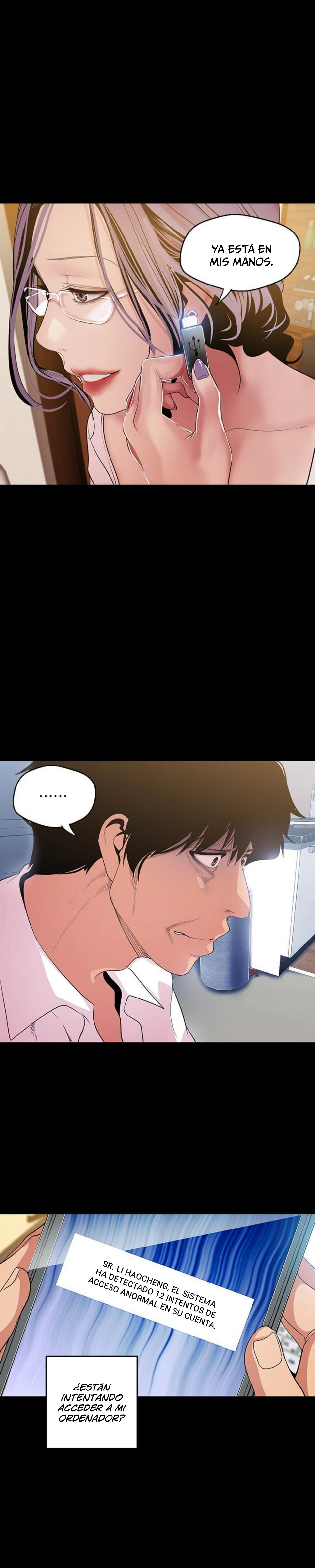 Beautiful New World Capítulo 41 - Page 10