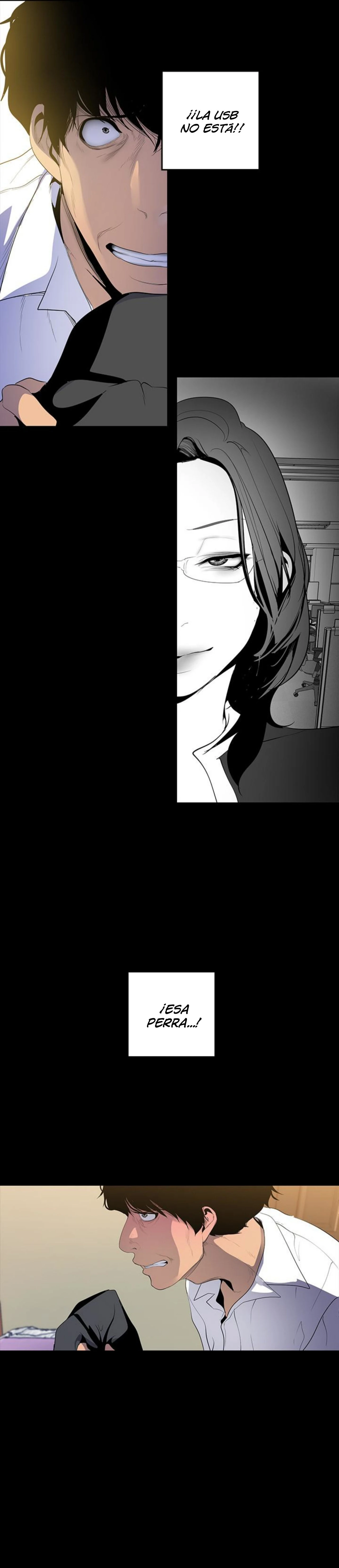 Beautiful New World Capítulo 41 - Page 13