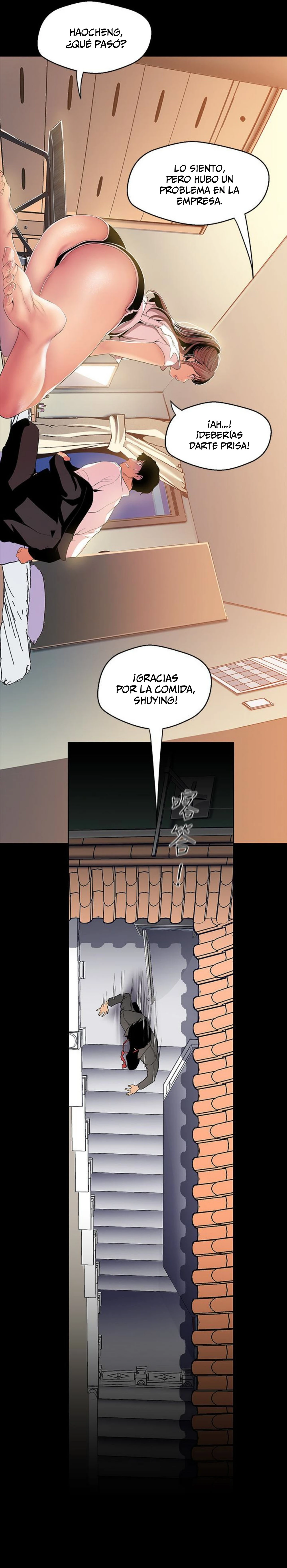 Beautiful New World Capítulo 41 - Page 14