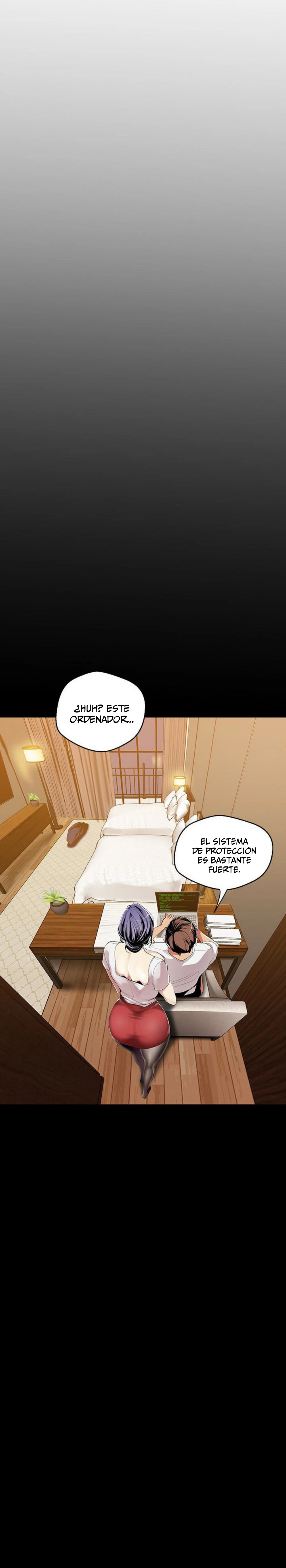Beautiful New World Capítulo 41 - Page 17