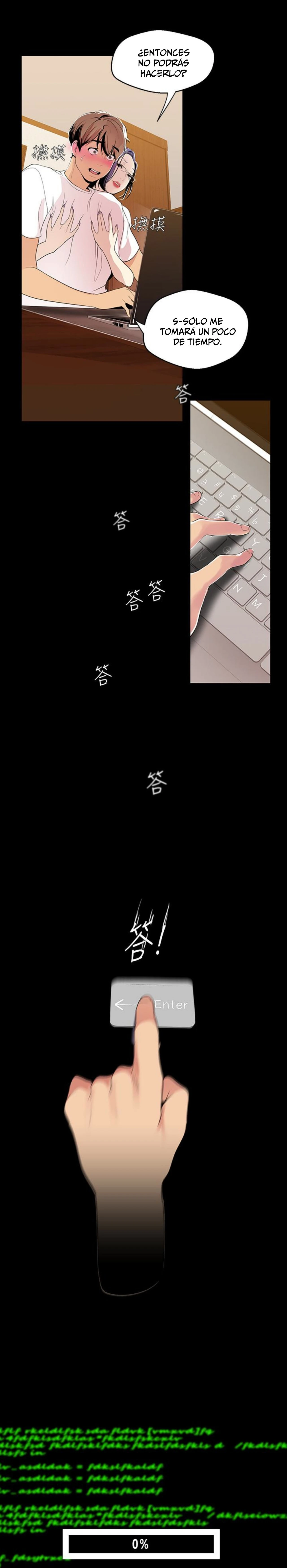 Beautiful New World Capítulo 41 - Page 18