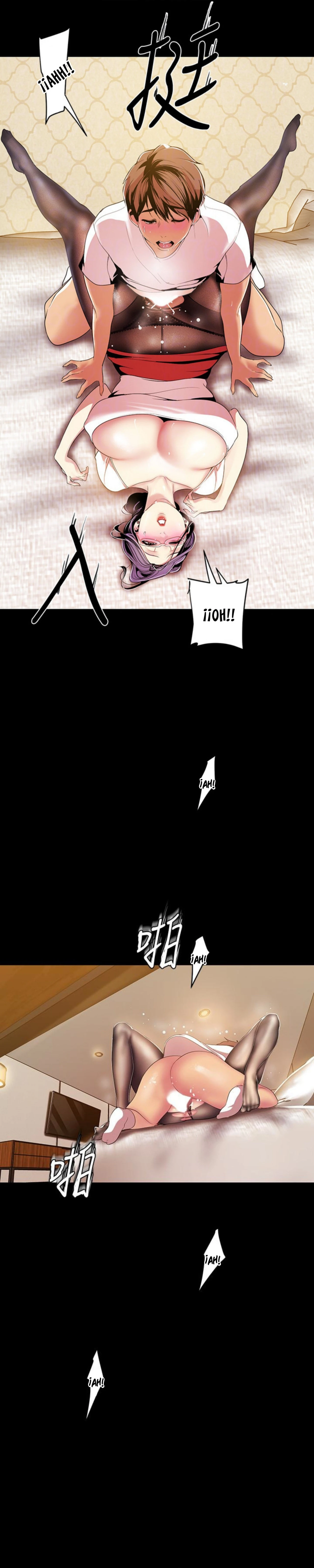Beautiful New World Capítulo 41 - Page 25