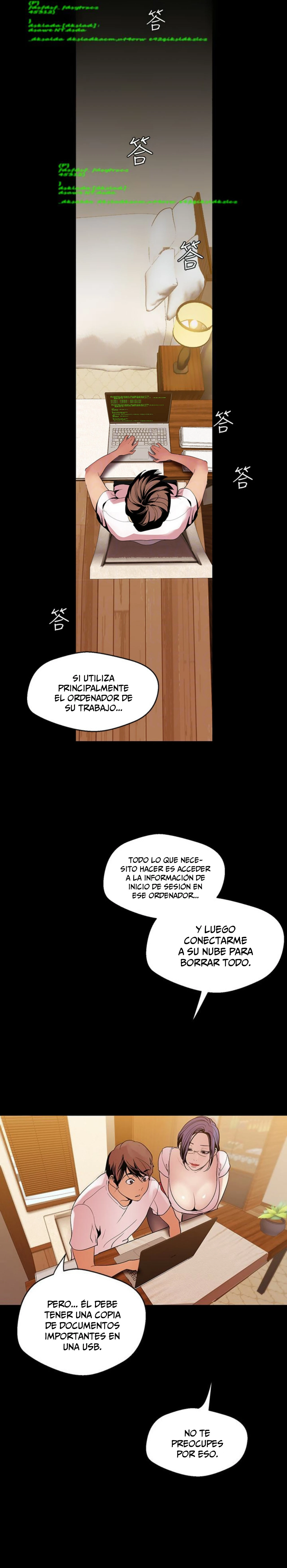 Beautiful New World Capítulo 41 - Page 9