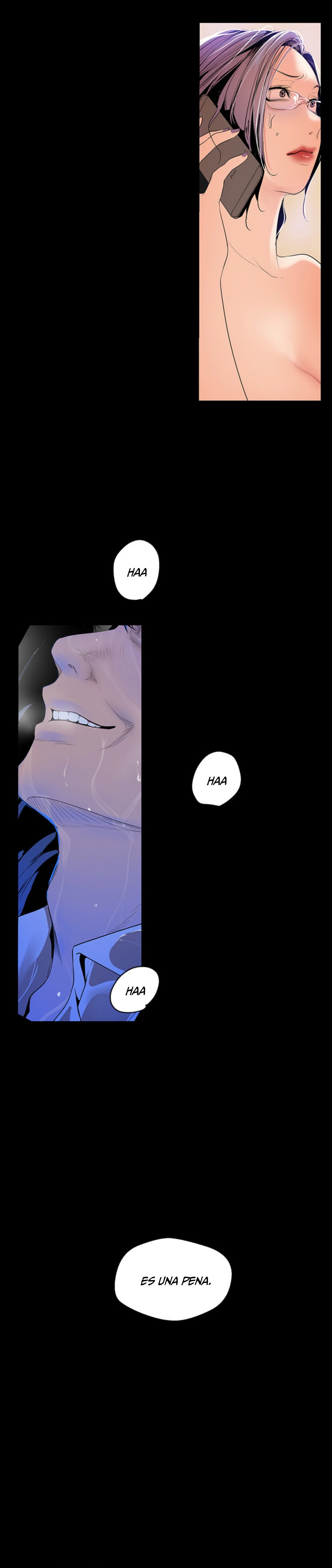 Beautiful New World Capítulo 42 - Page 11