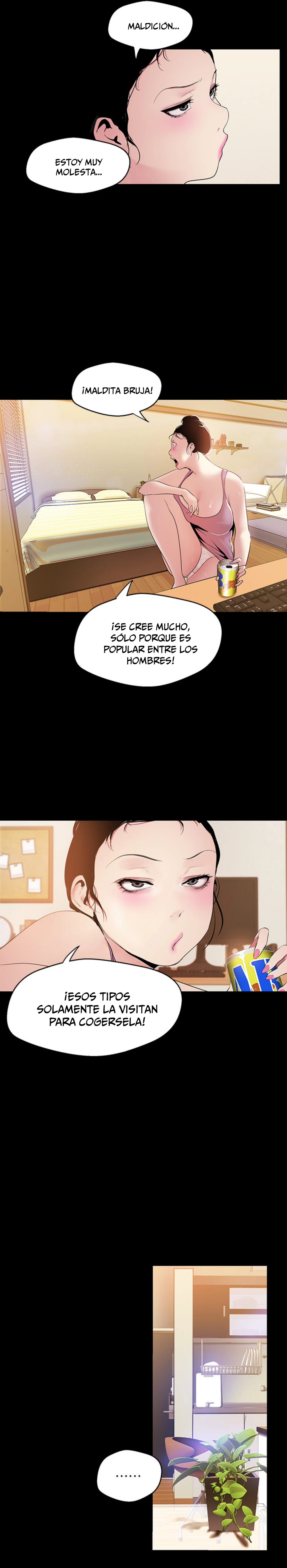 Beautiful New World Capítulo 42 - Page 22