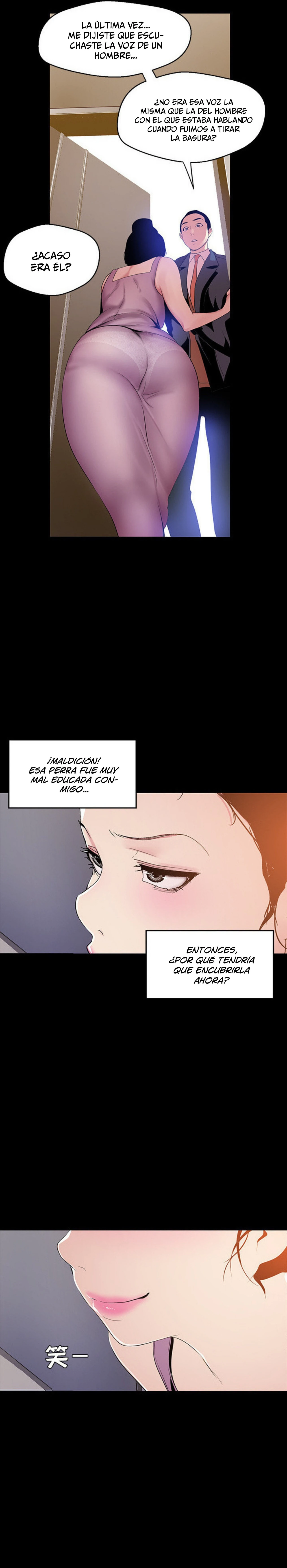 Beautiful New World Capítulo 42 - Page 30