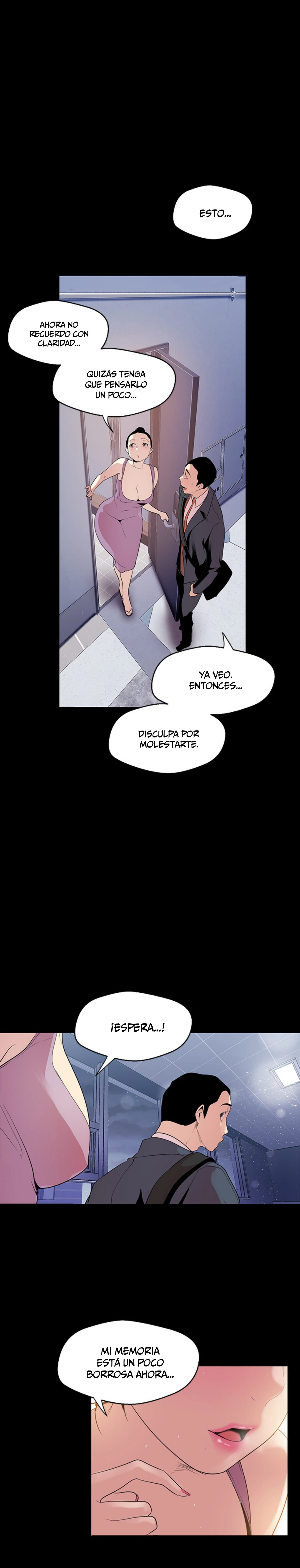 Beautiful New World Capítulo 42 - Page 31
