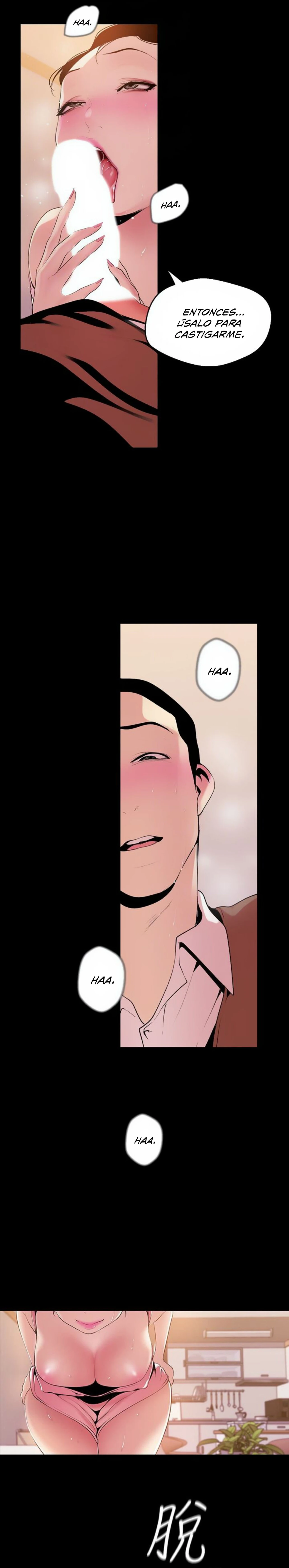 Beautiful New World Capítulo 43 - Page 15