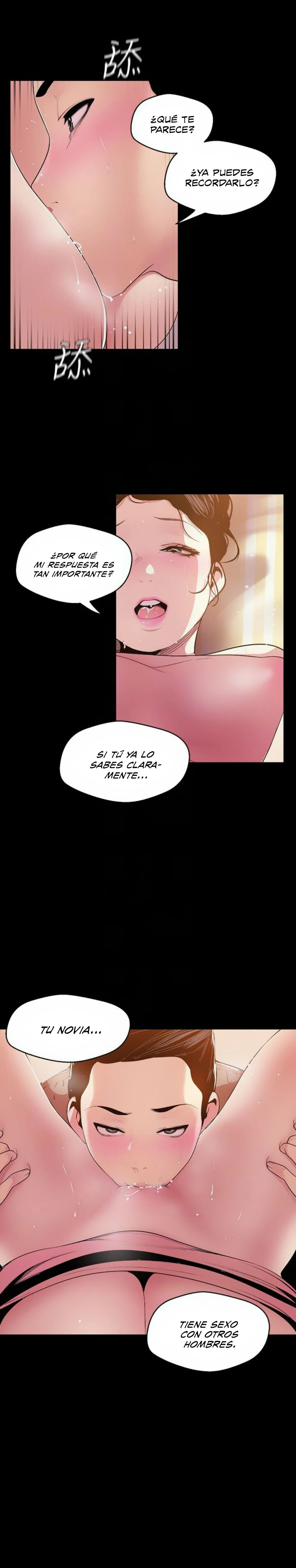 Beautiful New World Capítulo 43 - Page 18
