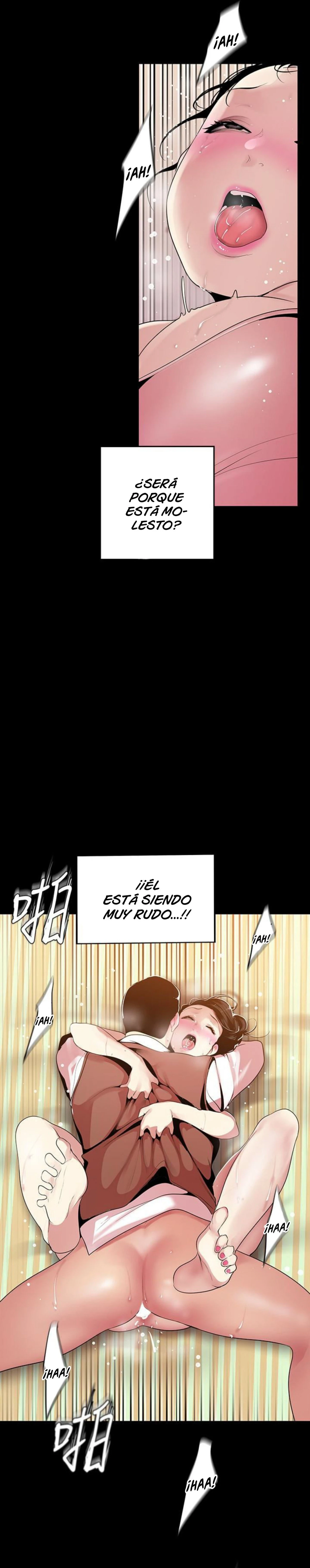 Beautiful New World Capítulo 43 - Page 21