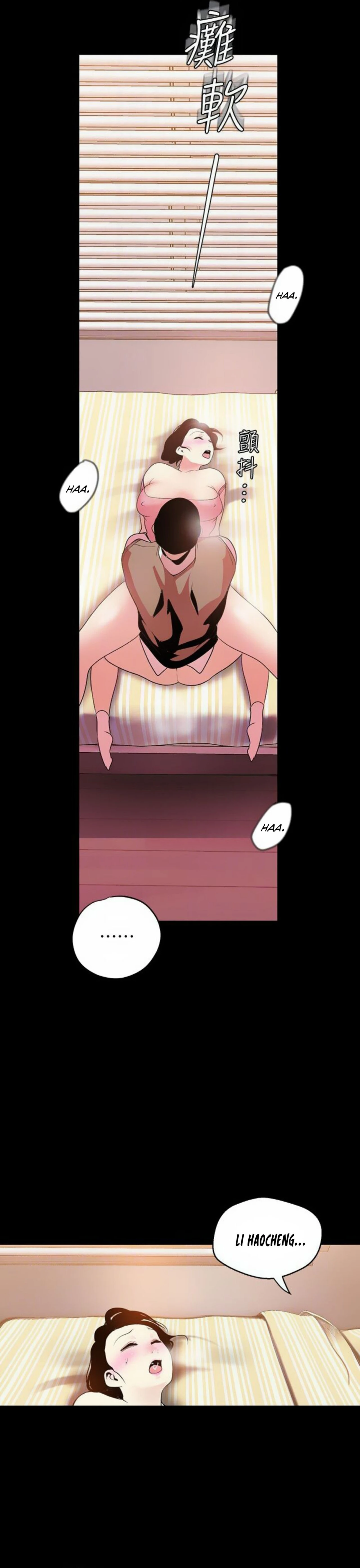 Beautiful New World Capítulo 43 - Page 30