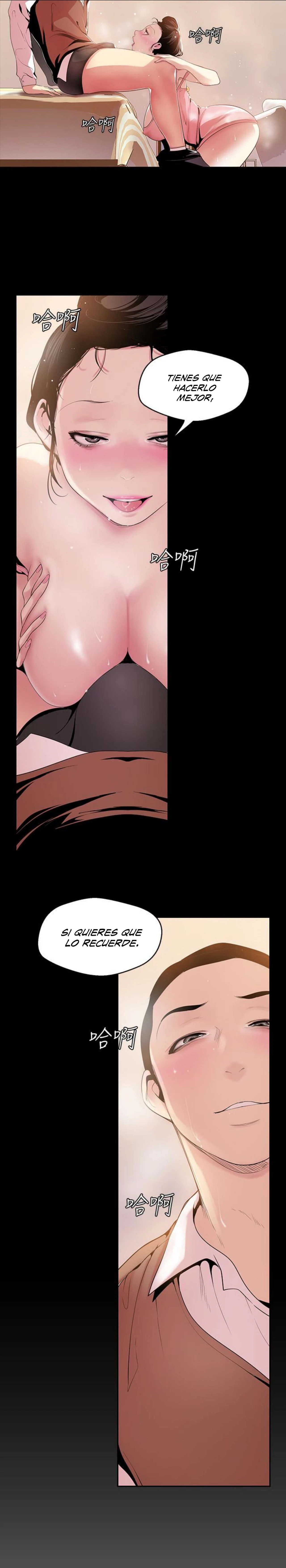 Beautiful New World Capítulo 43 - Page 9