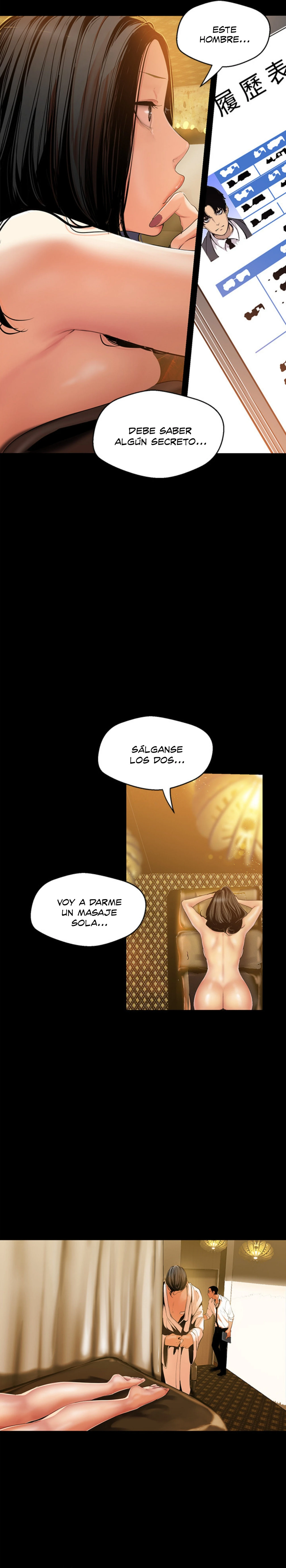 Beautiful New World Capítulo 44 - Page 10