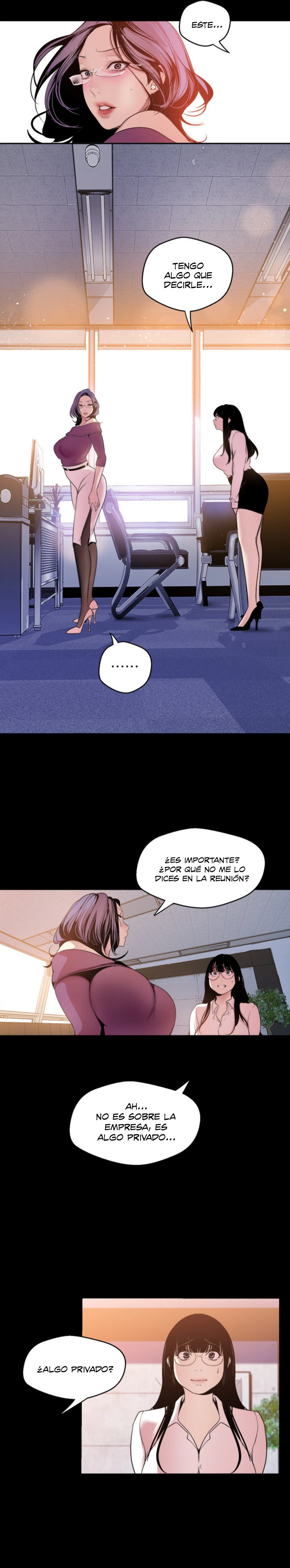 Beautiful New World Capítulo 44 - Page 24