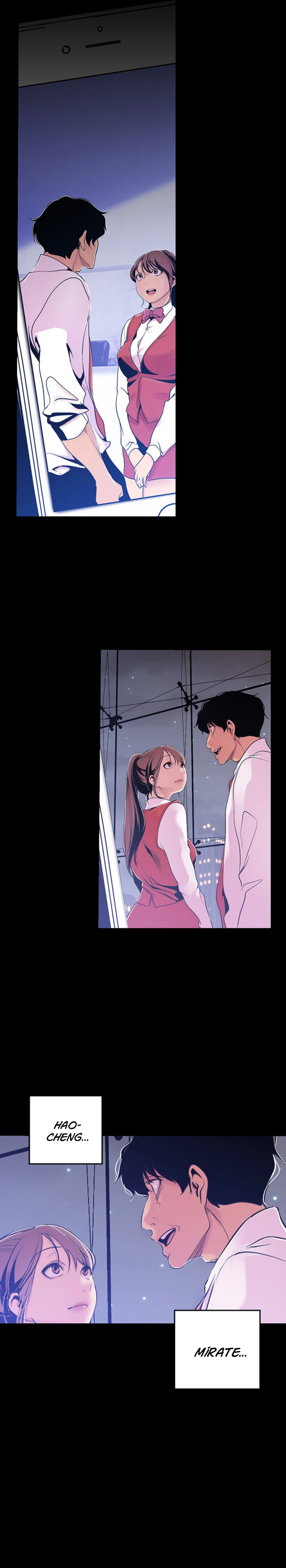 Beautiful New World Capítulo 44 - Page 27