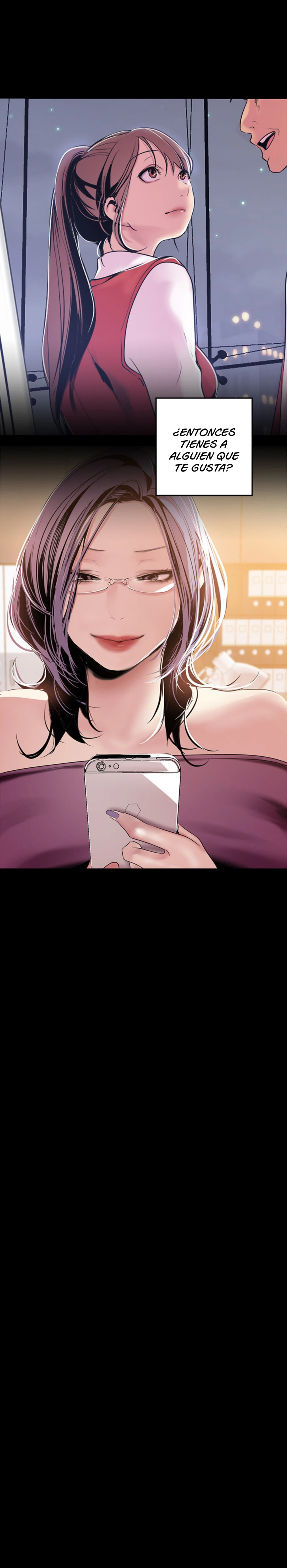 Beautiful New World Capítulo 44 - Page 28