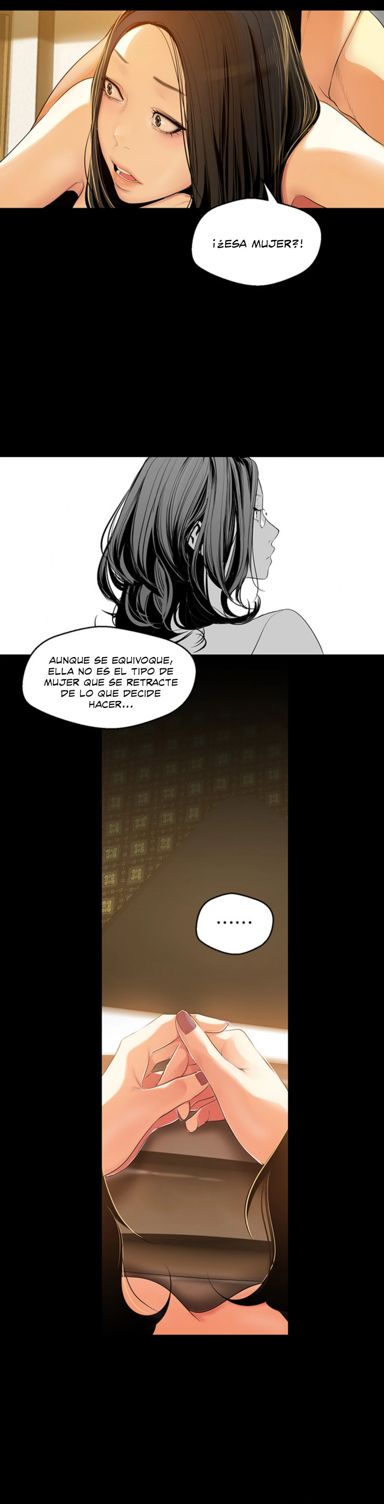 Beautiful New World Capítulo 44 - Page 9