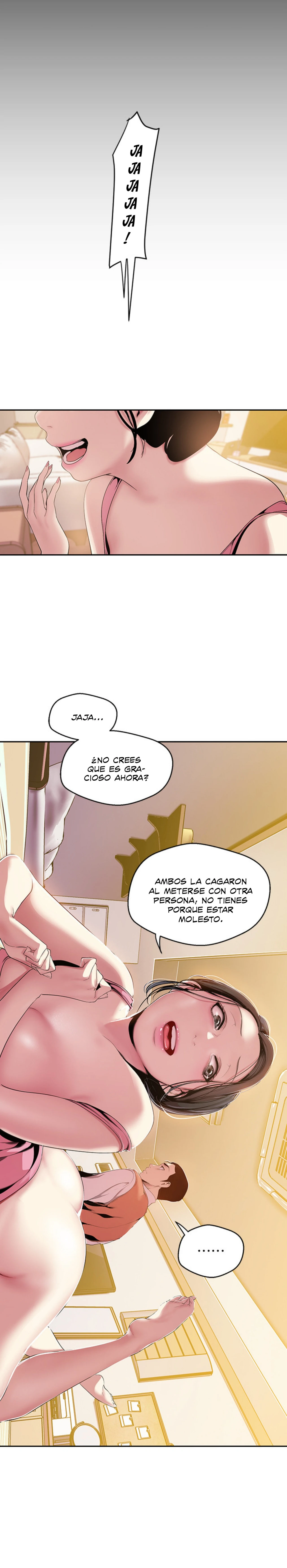 Beautiful New World Capítulo 45 - Page 10