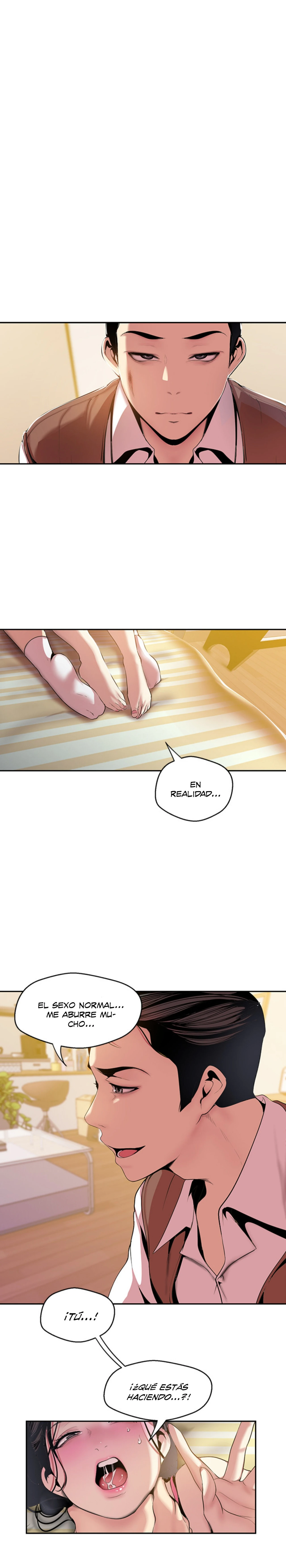 Beautiful New World Capítulo 45 - Page 14