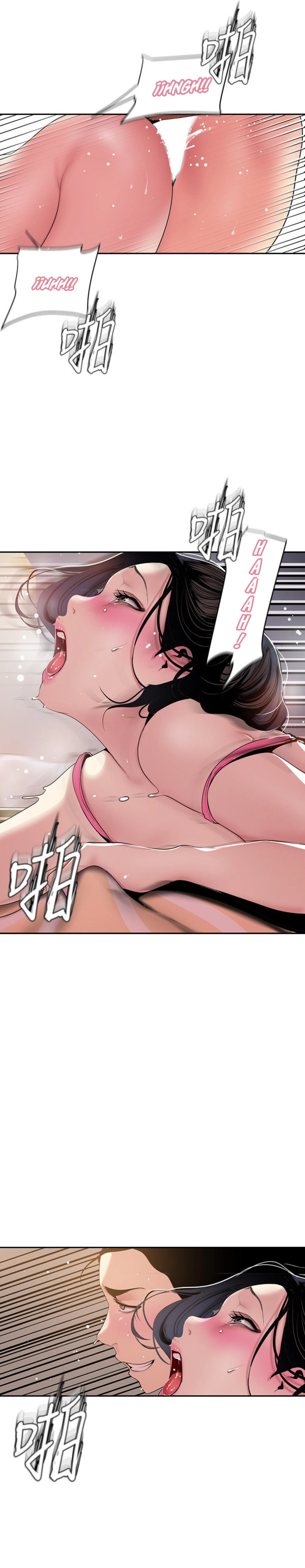 Beautiful New World Capítulo 45 - Page 19