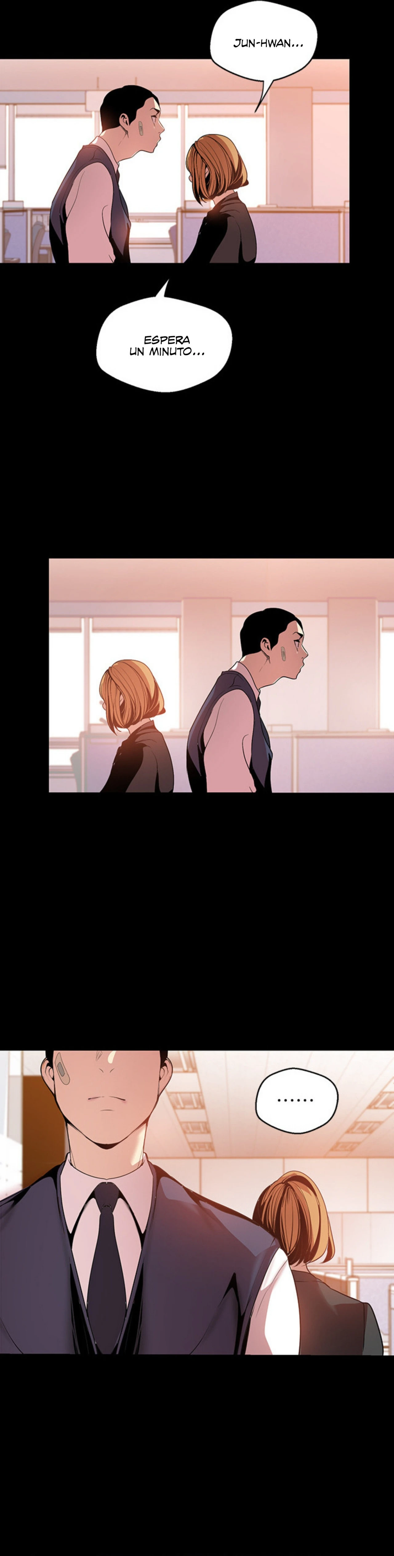 Beautiful New World Capítulo 45 - Page 24