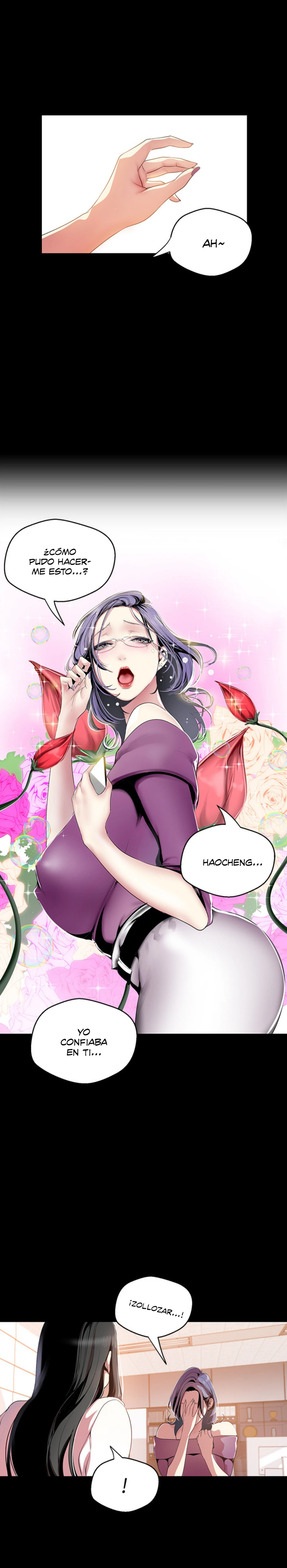 Beautiful New World Capítulo 45 - Page 4