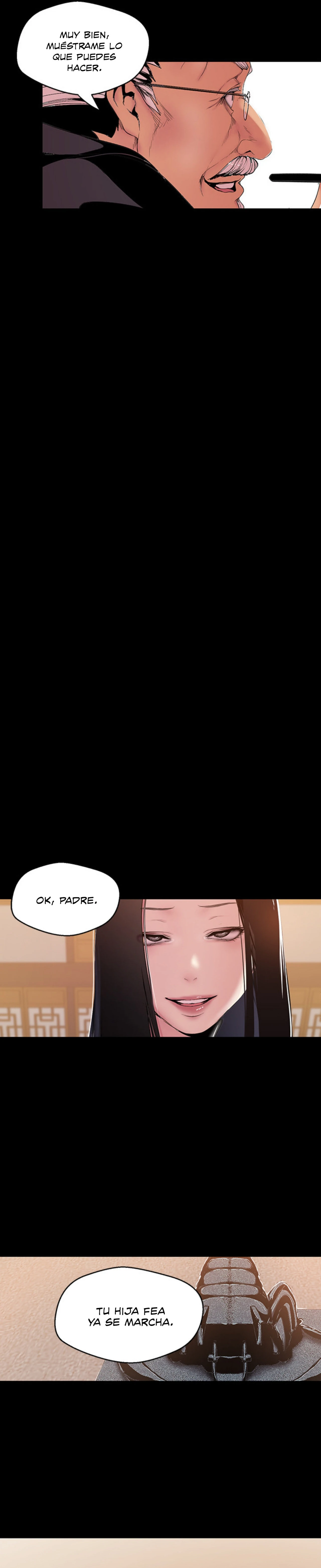 Beautiful New World Capítulo 46 - Page 12