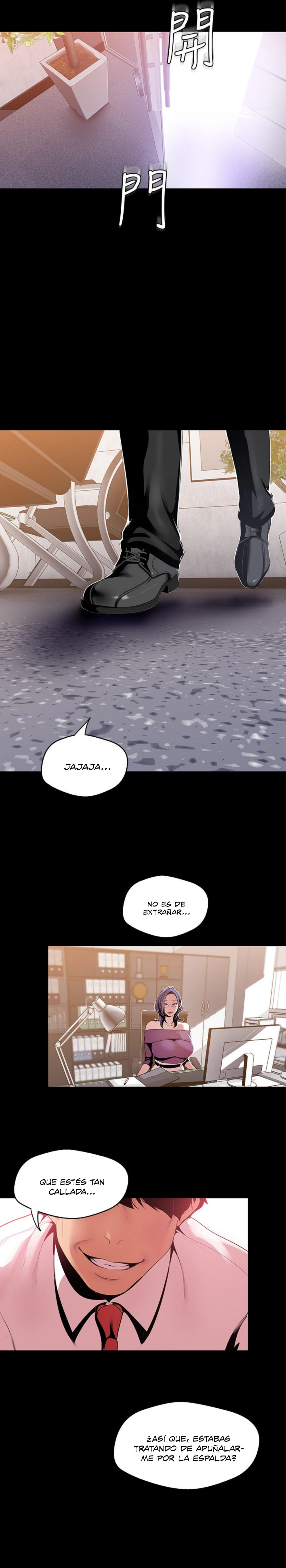 Beautiful New World Capítulo 46 - Page 16