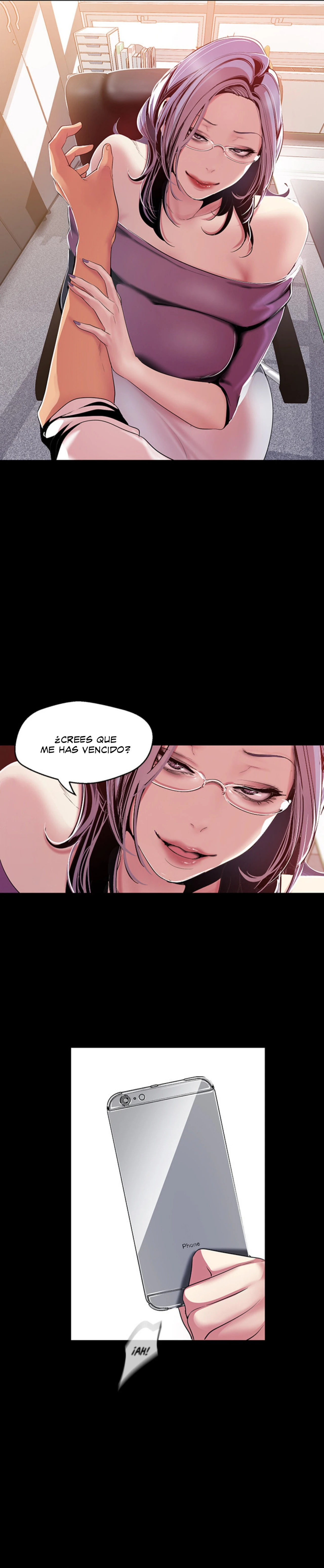 Beautiful New World Capítulo 46 - Page 18