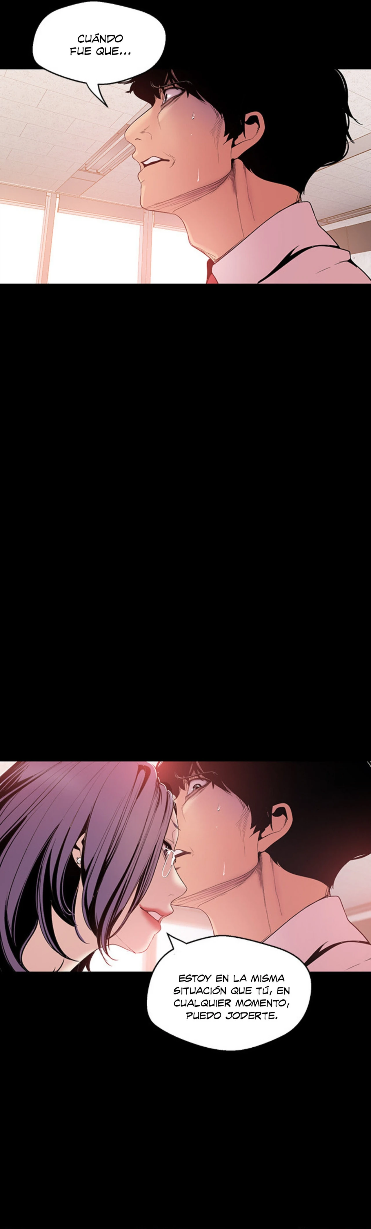 Beautiful New World Capítulo 46 - Page 20