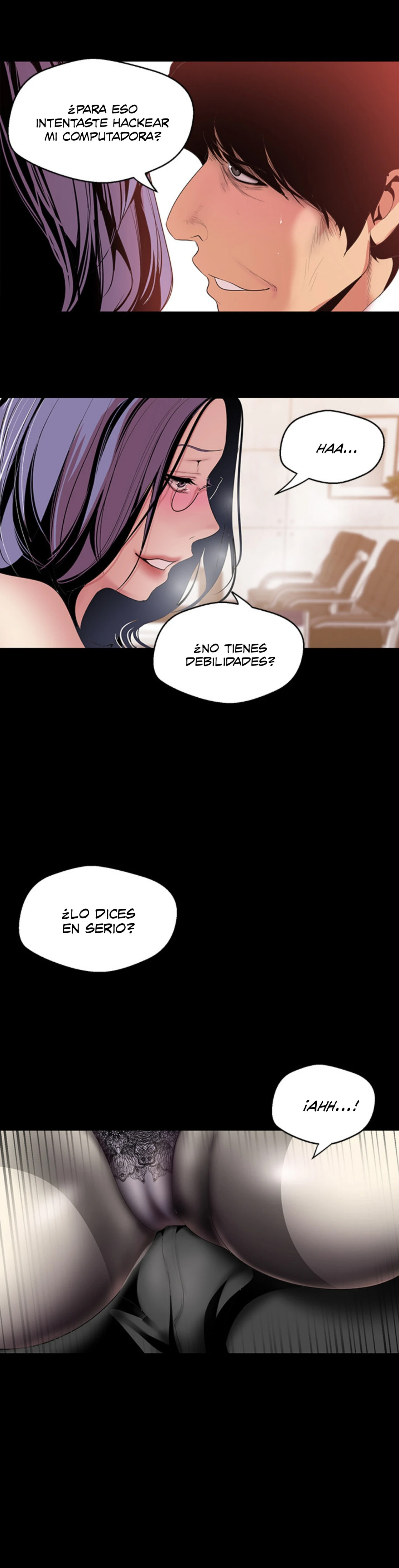 Beautiful New World Capítulo 46 - Page 24